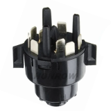 Ignition Switch For VW Passat B5 Skoda CTAVIA Combi Audi A3 A4 Avant A6 Avant 80 100 4A0905849B 4A0905849