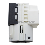 For Ford Galaxy  Ignition Starter Switch 95VW11572-AC 7M0905865B