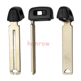 For Toyota 3 button remote key shell ,the button is square