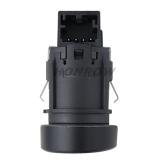 Car Engine Start Stop Switch Button Fit For Skoda Scala Karoq Kodiaq 3V0905217 Car Truck Controls Engine Switch