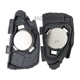 For Cadillac CT4 CT5 5+1 button smart remote key with ID49 chip 434 Mhz PN: 13538864 / YG0G20TB1