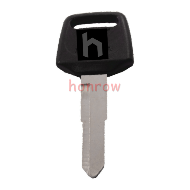 For Honda Motorcycle key blank with right blade 