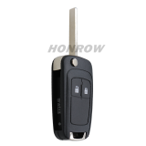 For Opel key blade