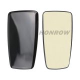 Replacement Smart Remote Key rear cover For Toyota