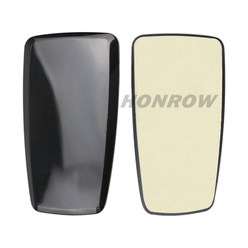 Replacement Smart Remote Key rear cover For Toyota