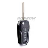 For Ford Focus modified flip remote key shell