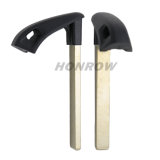 For Cadillac CT4 CT5 2+1 button smart remote key with ID49 chip 434 Mhz  PN: 13538860 / YG0G20TB1