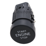 Car Engine Start Stop Switch Button Fit For Skoda Scala Karoq Kodiaq 3V0905217 Car Truck Controls Engine Switch