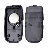 For Ford ranger 3 button smart key with ID47 HITAG3 Chip NCF29XX 433Mhz   PN:P3N9-15K601-AA