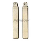 205# Replacement Key Blade NO.205 for Kia KX3 Folding Flip Remote key Blades  205
