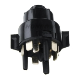 Ignition Switch For VW Passat B5 Skoda CTAVIA Combi Audi A3 A4 Avant A6 Avant 80 100 4A0905849B 4A0905849