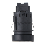 Car Engine Start Stop Switch Button Fit For Skoda Scala Karoq Kodiaq 3V0905217 Car Truck Controls Engine Switch