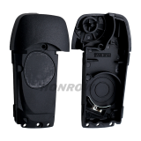 For Ford Focus modified flip remote key shell
