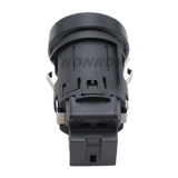 Car Engine Start Stop Switch Button Fit For Skoda Scala Karoq Kodiaq 3V0905217 Car Truck Controls Engine Switch