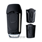 For Ford Focus modified flip remote key shell