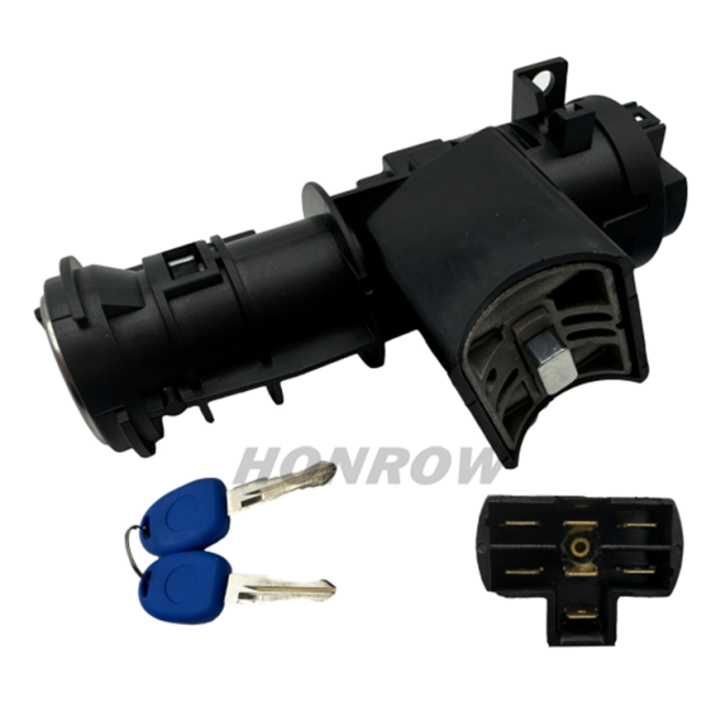 For Fiat Blocco Accensione7 Pin-46543447,46734572,7622034