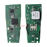 KYDZ for Porsche MLB smart PCB blard with 433mhz 5M chip