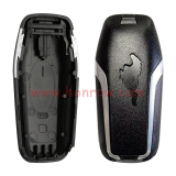 For Ford 3 button remote key shell