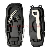 For Ford 3 button remote key shell