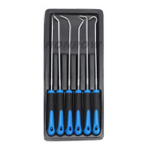 Auto Repair Mini Hand Hook Tool  Oil Seal Driver O-Ring Hook Pulling Screen Window Pressure Barscrewdriver