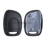 For Renault Megane KANGO 1 button remote key with 433Mhz and ID46 7947 Chip (After 2000 year car)