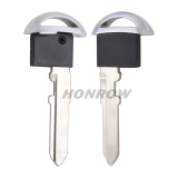For Mazda 4 button smart remote key shell