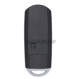 Copy KYDZ For Mazda CX7 CX9 2/4 button  Modified Smart Remote Key with 315MHz Model: SKE11B-01 / SKE11B-02 FCC ID: BGBX1T458SKE11A01