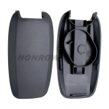 For Chrysler Pacifica 2+1 button Smart Key Proximity Keyless with NCF29AxMTT HITAG AES  4A chip 433mhz FCC ID: M3N-97395900 P/N: 68217827AC