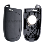 Copy For Dodge Ram Jeep 4+1 smart key with  ID4A Chip 433mhz  Smart Remote Car Key  FCC ID:M3N-40821302