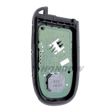 Copy For Dodge Ram Jeep 4+1 smart key with  ID4A Chip 433mhz  Smart Remote Car Key  FCC ID:M3N-40821302