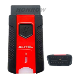 Autel MaxiVCI VCI 200 Used With Tablets MS906 PRO ITS600K8 Interface ABS DPF EPB SAS SRS TPMS Bluetooth