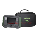 programming Expert Quick Start Professional Solution Lifetime Upgrade 80% Vehicle Model Coverage No Token Limit  Package Includes: 1pc x VP996 Programmer Host 1pc x USB Card Reader 1pc x USB Cable 1pc x OBD Cable