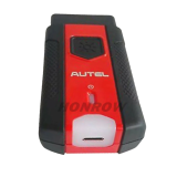 Autel MaxiVCI VCI 200 Used With Tablets MS906 PRO ITS600K8 Interface ABS DPF EPB SAS SRS TPMS Bluetooth