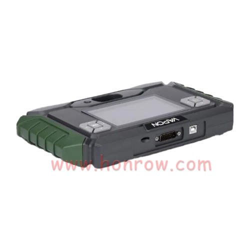 programming Expert Quick Start Professional Solution Lifetime Upgrade 80% Vehicle Model Coverage No Token Limit  Package Includes: 1pc x VP996 Programmer Host 1pc x USB Card Reader 1pc x USB Cable 1pc x OBD Cable