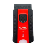 Autel MaxiVCI VCI 200 Used With Tablets MS906 PRO ITS600K8 Interface ABS DPF EPB SAS SRS TPMS Bluetooth