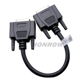 Lonsdor KPROG2 KPROG-2 Adapter for K518 PRO/ K518ISE Key Programmer Read/Write EEPROM Soic Chip/MCU Chip