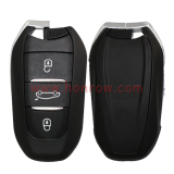 XHORSE VVDI XZPG00EN for Peugeot/Citroen/DS  support Peugeot/Citroen/DS  smart key support regenerate and reuse