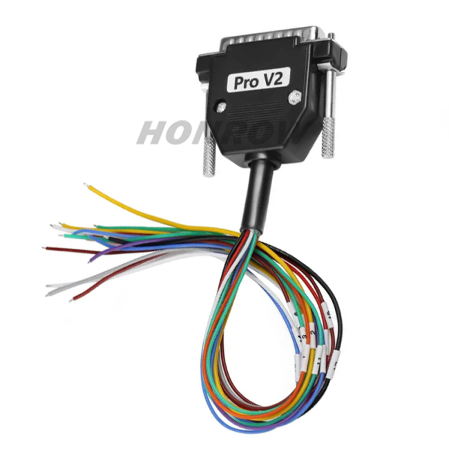 CG100X PRO V2 Adapter for CG100X PRO Replaced Old Adapter V1