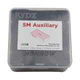 KYDZ 5M Auxiliary ,it can used by phone and computer,connection to phone directly,need to used with KYDZ 5M MLB tool
