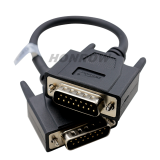 Lonsdor KPROG2 KPROG-2 Adapter for K518 PRO/ K518ISE Key Programmer Read/Write EEPROM Soic Chip/MCU Chip