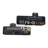 Lonsdor KPROG2 KPROG-2 Adapter for K518 PRO/ K518ISE Key Programmer Read/Write EEPROM Soic Chip/MCU Chip