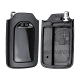 XHORSE VVDI XZBT41EN 2 Buttons smart Remote key For Crosstour 2013-2015 For Redgeline 2017-2019