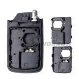 XHORSE VVDI XZBT41EN 2 Buttons smart Remote key For Crosstour 2013-2015 For Redgeline 2017-2019