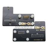 Lonsdor KPROG2 KPROG-2 Adapter for K518 PRO/ K518ISE Key Programmer Read/Write EEPROM Soic Chip/MCU Chip