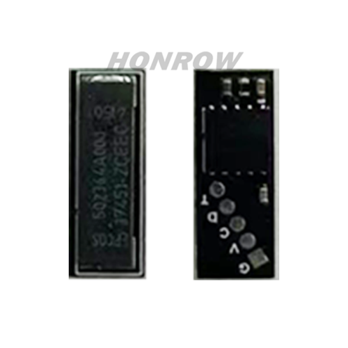M49 MQB48 AES Transponder Chip for VW-MQB AUDI black color