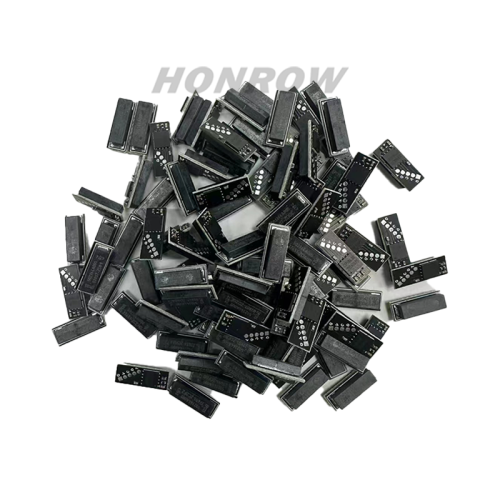 M49 MQB48 AES Transponder Chip for VW-MQB AUDI black color