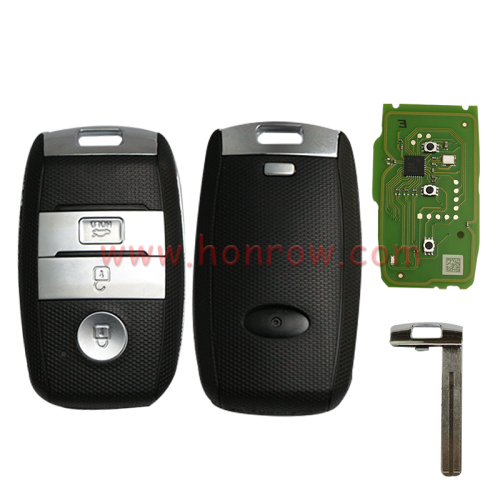 XHORSE VVDI XZKA81EN for Hyundai and Kia