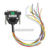 CG100X PRO V2 Adapter for CG100X PRO Replaced Old Adapter V1