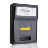 Lonsdor KPROG2 KPROG-2 Adapter for K518 PRO/ K518ISE Key Programmer Read/Write EEPROM Soic Chip/MCU Chip