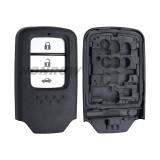 XHORSE VVDI XZBT41EN 2 Buttons smart Remote key For Crosstour 2013-2015 For Redgeline 2017-2019